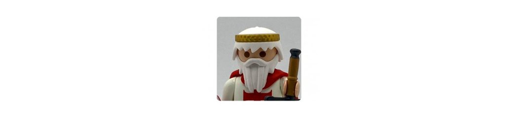 Comprar Playmobil Templarios - todotoy