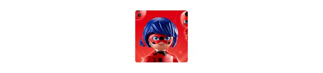 Playmobil Ladybug