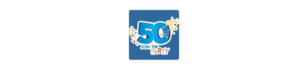 Playmobil 50 ANIVERSARIO