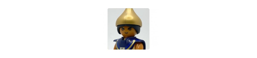 Playmobil EGIPCIO