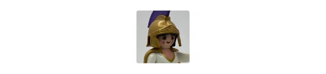 Playmobil ROMANO