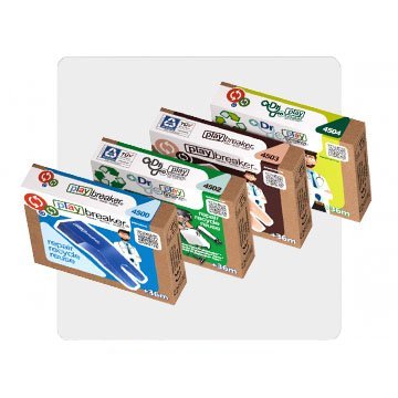 Herramientas Dr Playbreaker