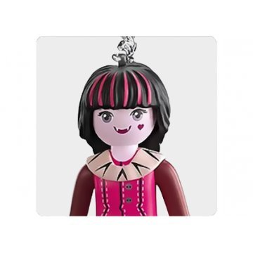 Playmobil Monster High