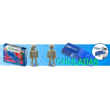CHULADAS