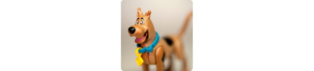 Comprar Playmobil Scooby Doo - todotoy