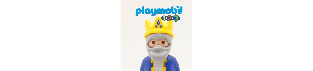 Comprar Playmobil 123 - todotoy