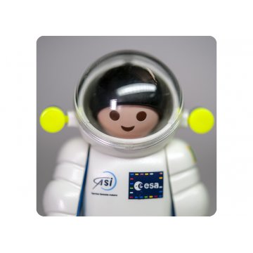 SPACE Playmobil