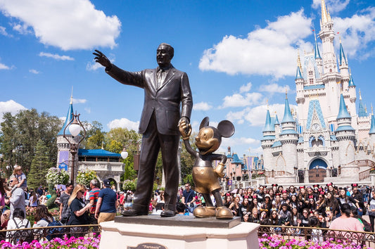 Playmobil y Disney: una combinación infalible