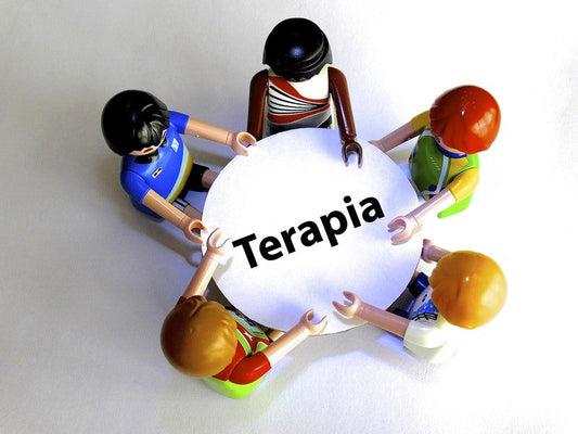 Playmobil Terapia: una nueva forma de entender la vida