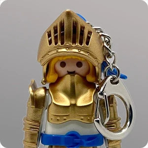LLAVEROS DE PLAYMOBIL