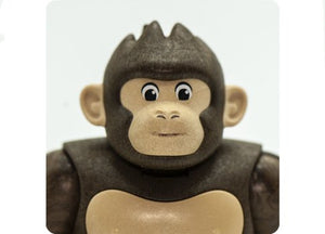 PLAYMOBIL ANIMALES