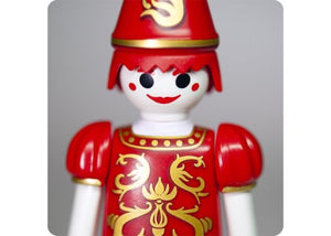 PLAYMOBIL CIRCO