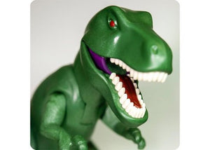 PLAYMOBIL DINOSAURIOS