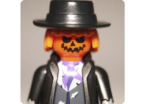 PLAYMOBIL HALLOWEEN