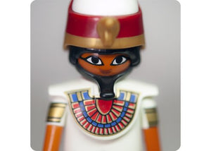 PLAYMOBIL HISTORIA
