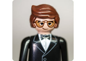 LICENCIAS PLAYMOBIL