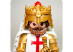 PLAYMOBIL MEDIEVAL