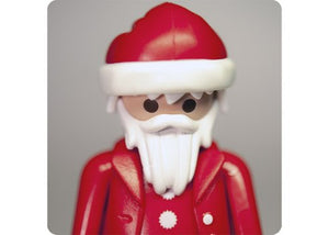 PLAYMOBIL BELÉN Y NAVIDAD