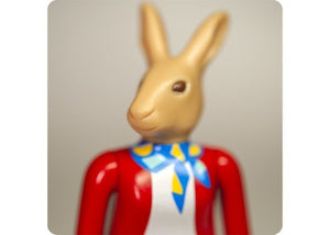 PLAYMOBIL PASCUA