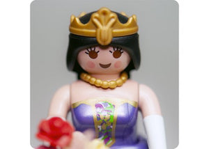 PLAYMOBIL PRINCESAS