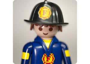 PLAYMOBIL PROFESIONES