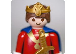 PLAYMOBIL PROMOCIONALES