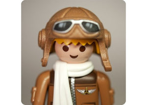 PLAYMOBIL SERIES