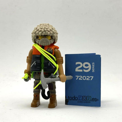 Playmobil 72027 Serie 29 Chicos - Completa