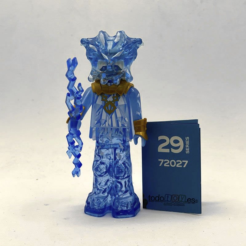 Playmobil 72027 Serie 29 Chicos - Completa