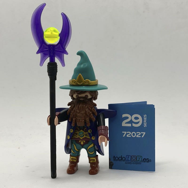 Playmobil 72027 Serie 29 Chicos - Completa