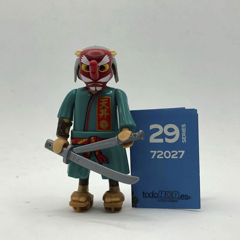 Playmobil 72027 Serie 29 Chicos - Completa