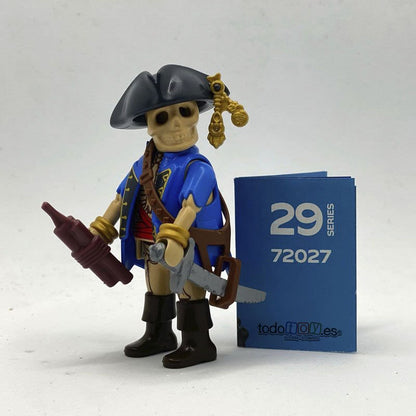 Playmobil 72027 Serie 29 Chicos - Completa