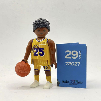 Playmobil 72027 Serie 29 Chicos - Completa