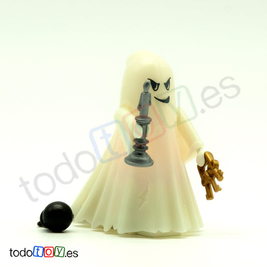 Playmobil FCO020 - Fantasma Medieval