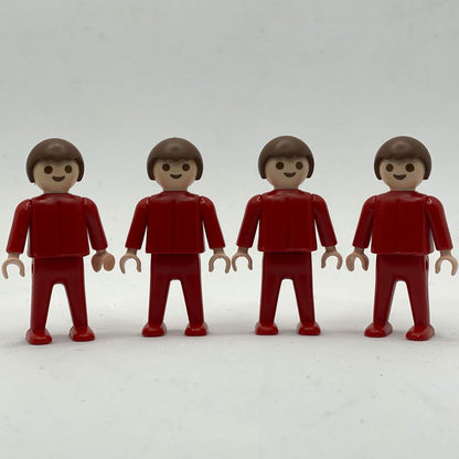 Playmobil Niños Parchís FIG252