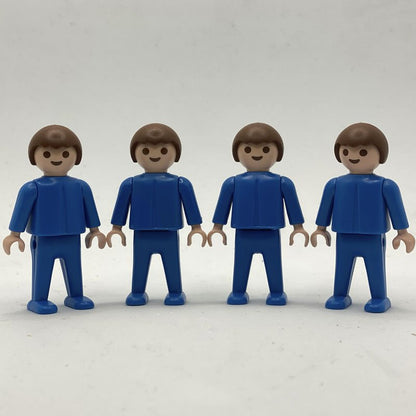Playmobil Niños Parchís FIG252