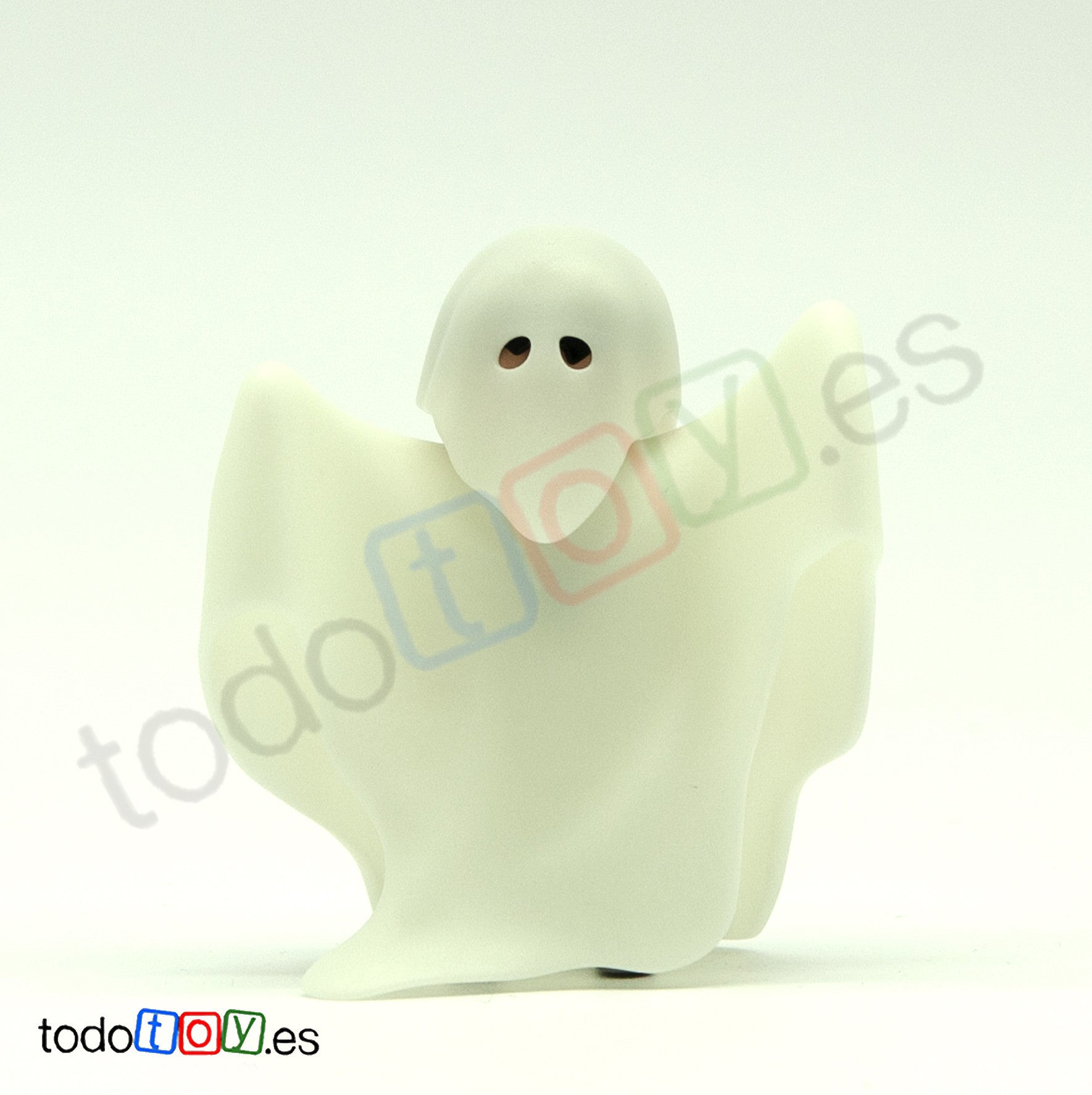 Playmobil Fantasma Scooby Doo