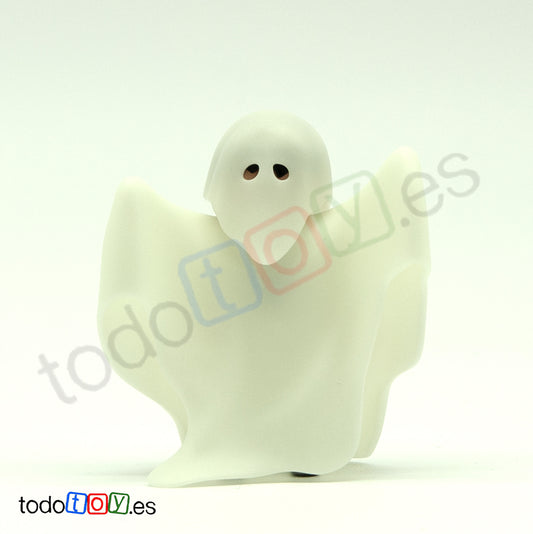 Playmobil Fantasma Scooby Doo