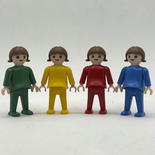 Playmobil Niñas Parchís FIG253
