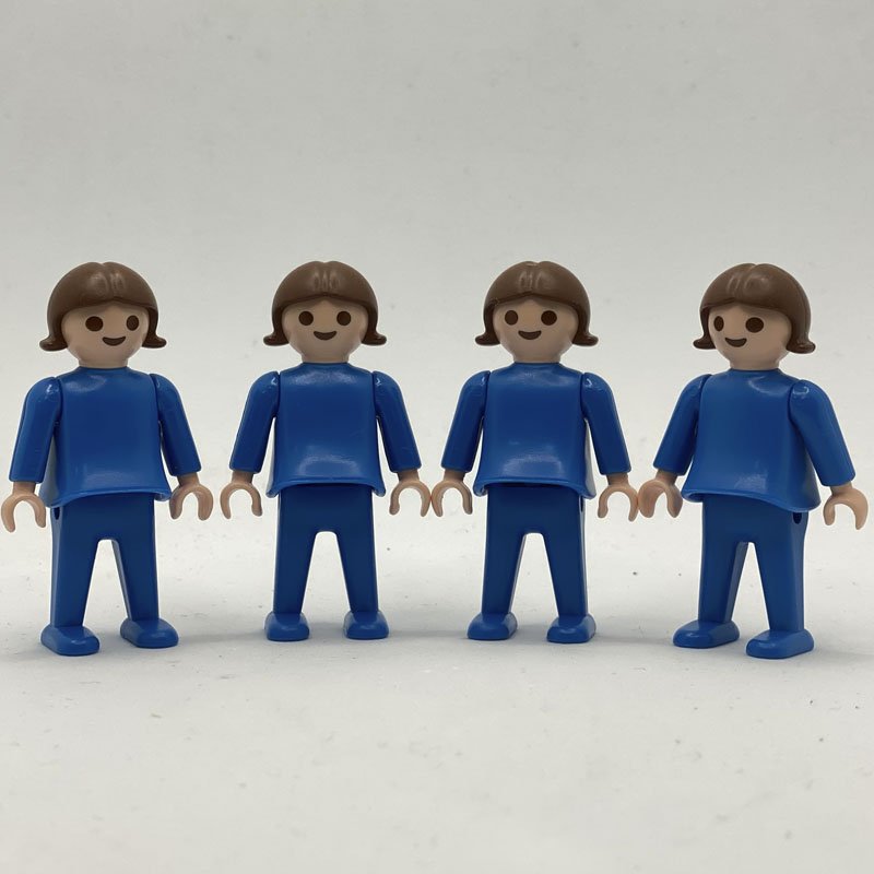 Playmobil Niñas Parchís FIG253