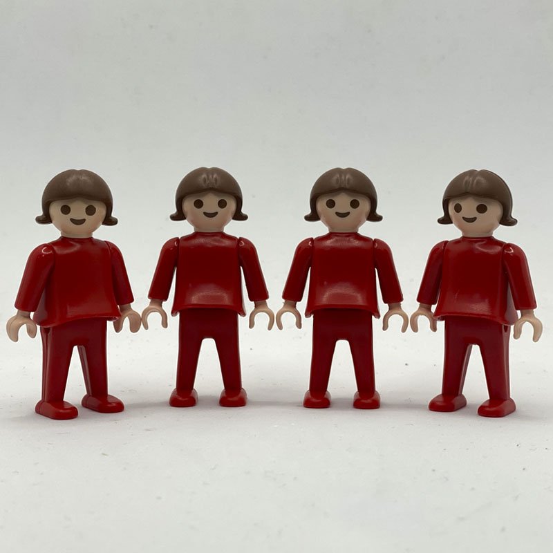 Playmobil Niñas Parchís FIG253