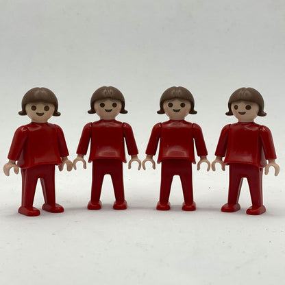 Playmobil Niñas Parchís FIG253