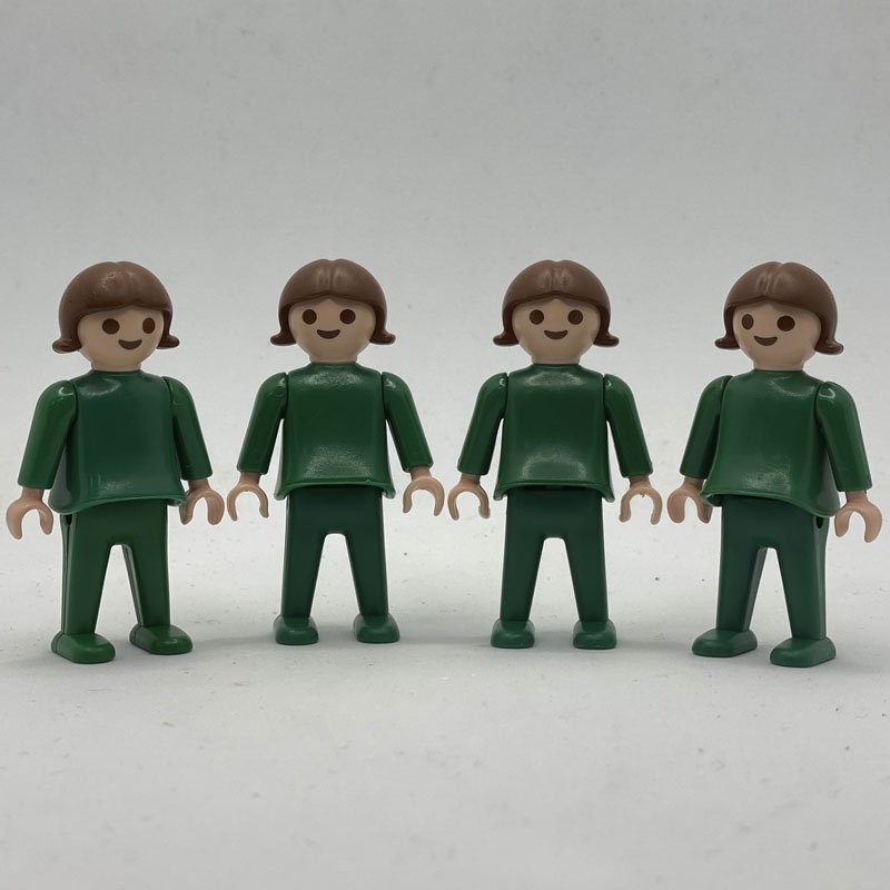 Playmobil Niñas Parchís FIG253