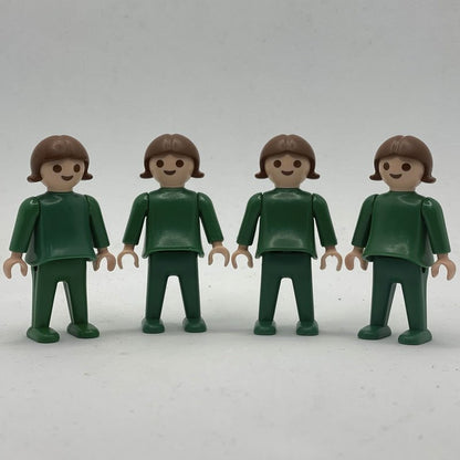 Playmobil Niñas Parchís FIG253