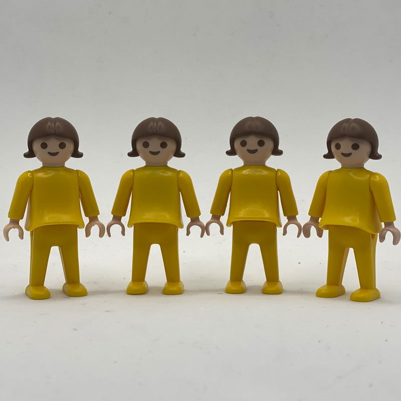 Playmobil Niñas Parchís FIG253