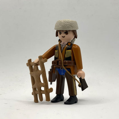 Playmobil Trampero FCO866