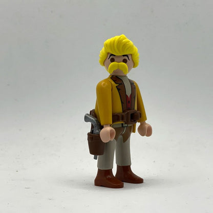 Playmobil Cowboy Rubio FCO867