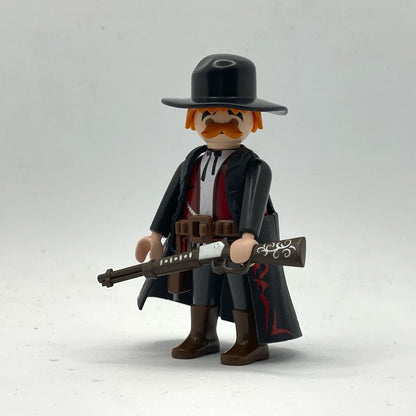 Playmobil Ayudante Sheriff FCO868
