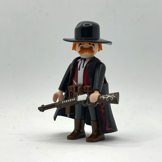 Playmobil Ayudante Sheriff FCO868