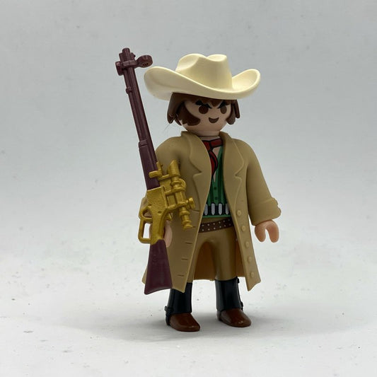 Playmobil Cowboy Francotirador FCO869